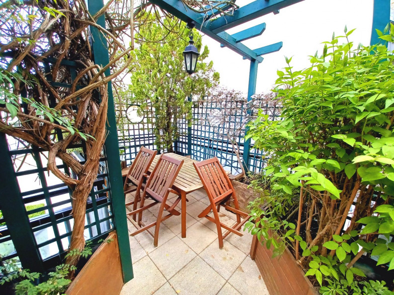 vente Appartement Paris 6eme Arrondissement - Photo 5