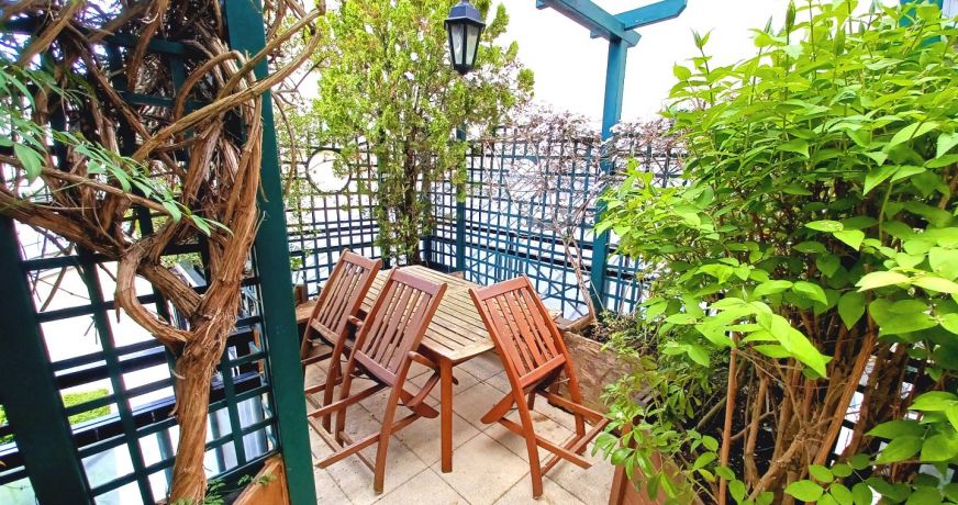 vente Appartement Paris 6eme Arrondissement