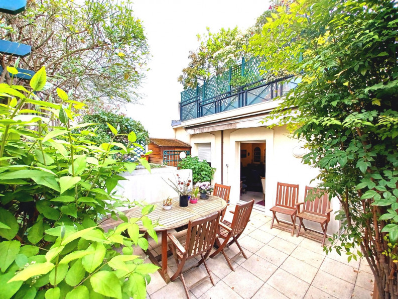 vente Appartement Paris 6eme Arrondissement - Photo 6