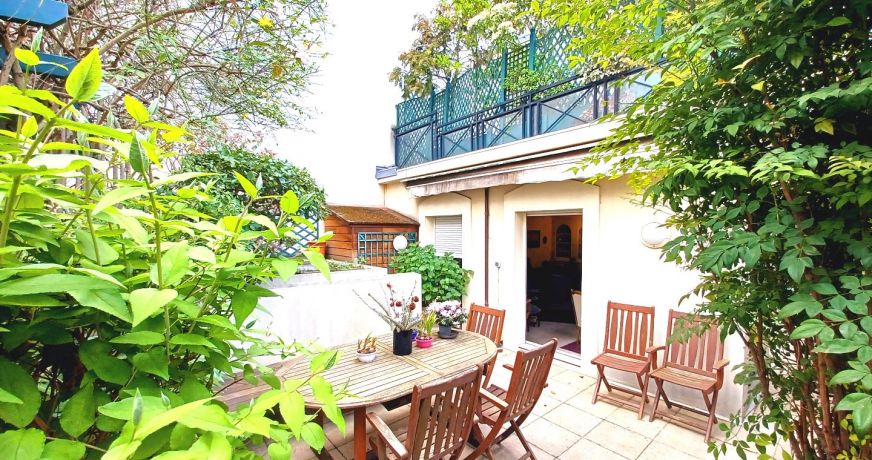 vente Appartement Paris 6eme Arrondissement