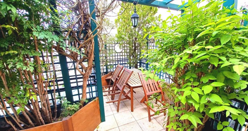 vente Appartement Paris 6eme Arrondissement