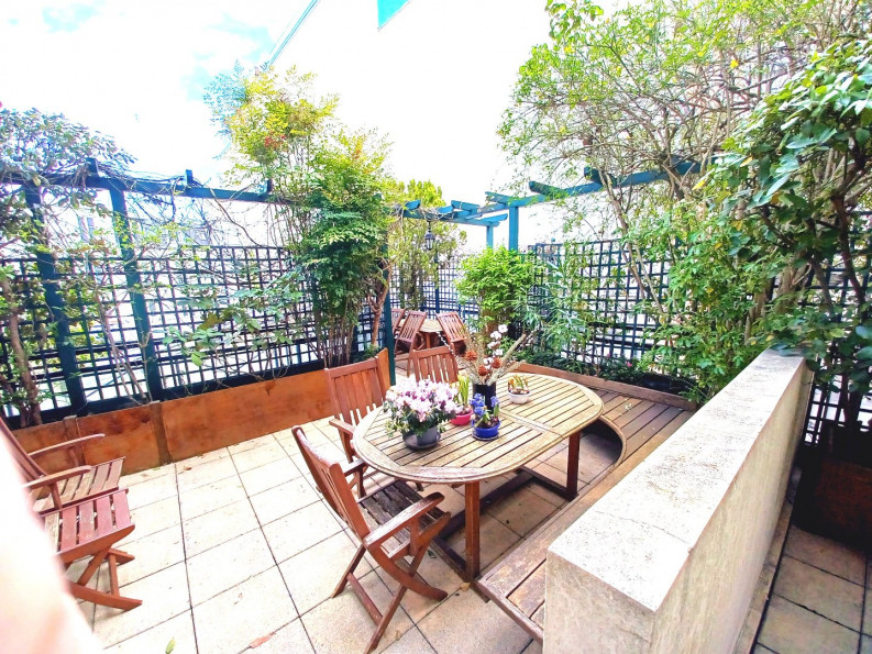 vente Appartement Paris 6eme Arrondissement - Photo 8