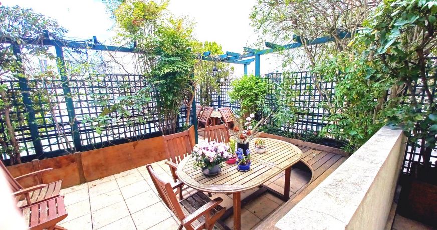 vente Appartement Paris 6eme Arrondissement