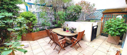 vente Appartement Paris 6eme Arrondissement