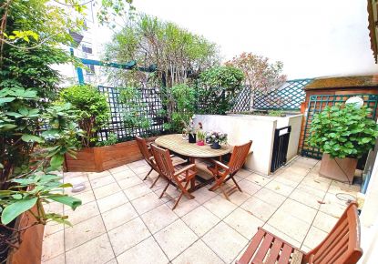 vente Appartement Paris 6eme Arrondissement