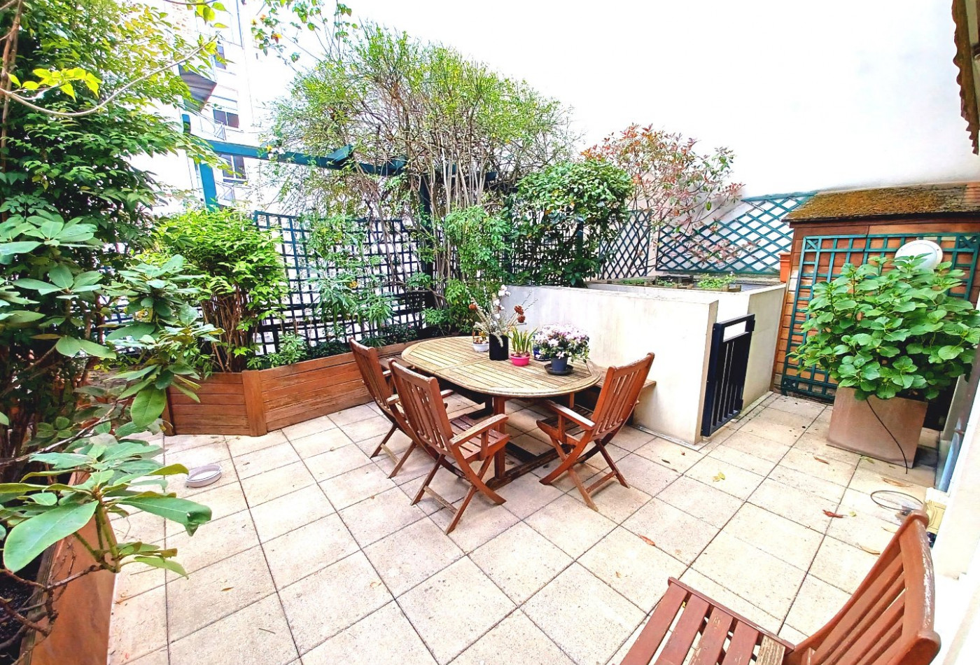 vente Appartement Paris 6eme Arrondissement - Photo 2