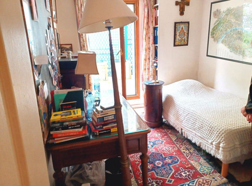 vente Appartement Paris 6eme Arrondissement - Photo 9