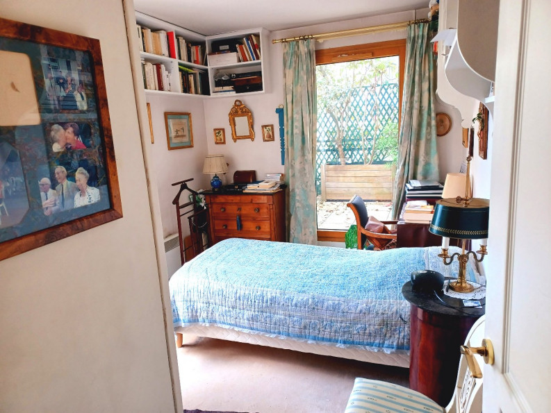 vente Appartement Paris 6eme Arrondissement - Photo 10