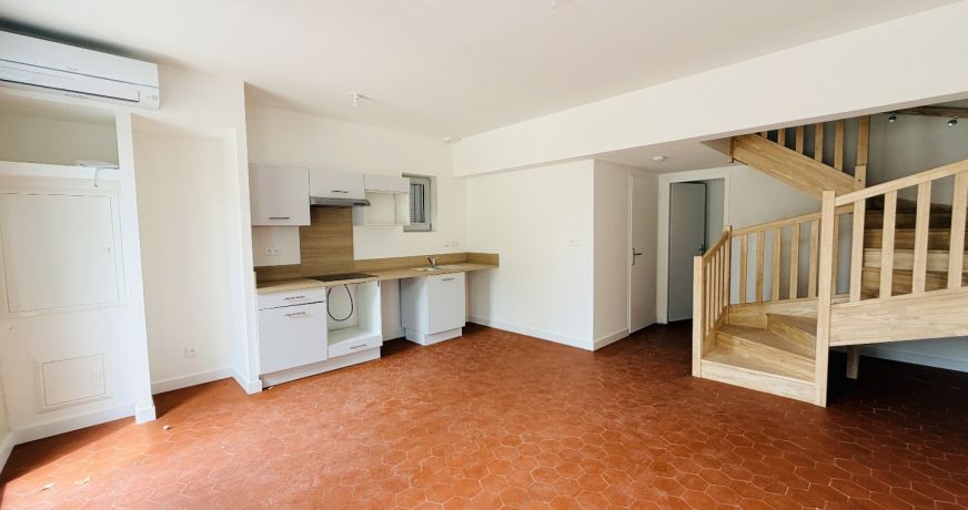 location Maison Marseille 12eme Arrondissement