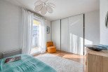 vente Appartement Begles