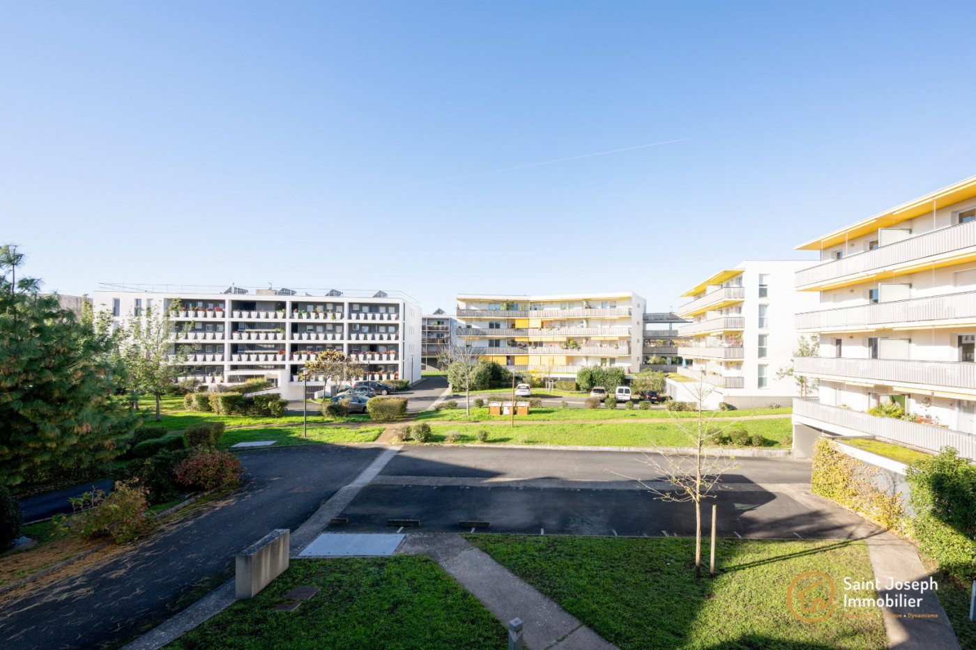 à vendre Appartement Begles - Photo 10