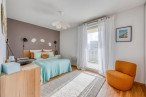 à vendre Appartement Begles