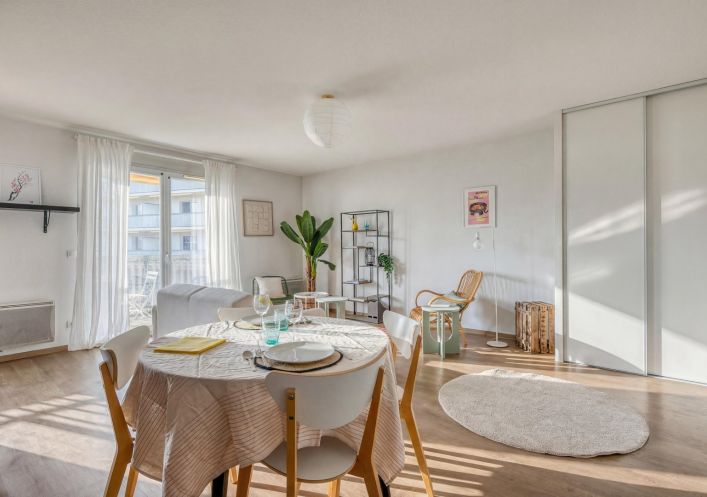 à vendre Appartement Begles