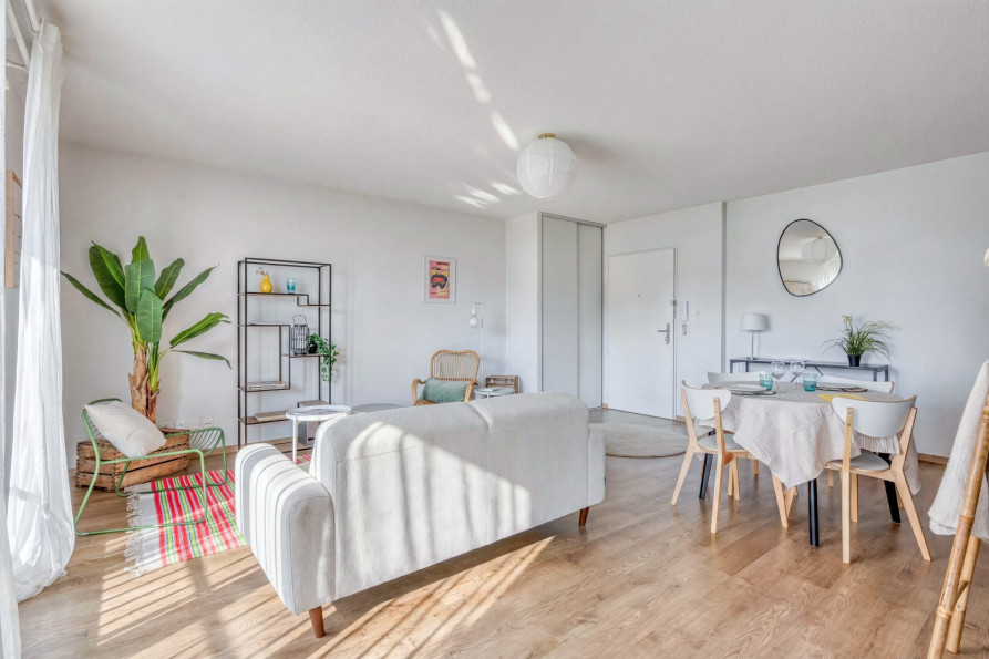 vente Appartement Begles - Photo 2