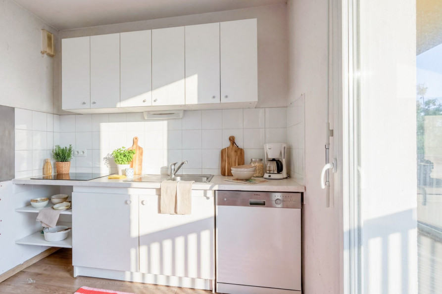 vente Appartement Begles - Photo 4