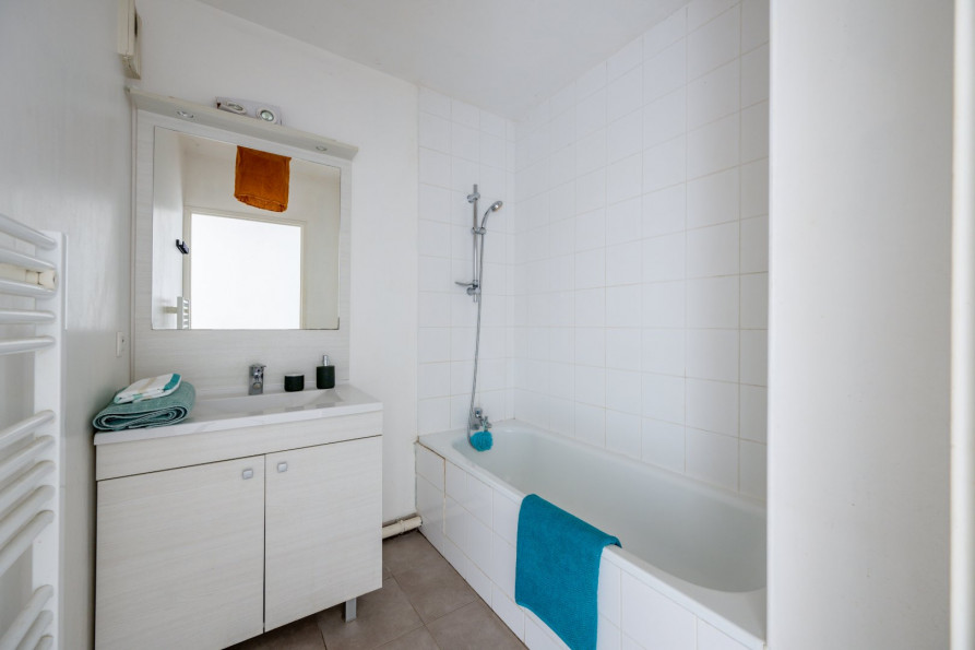 vente Appartement Begles - Photo 9
