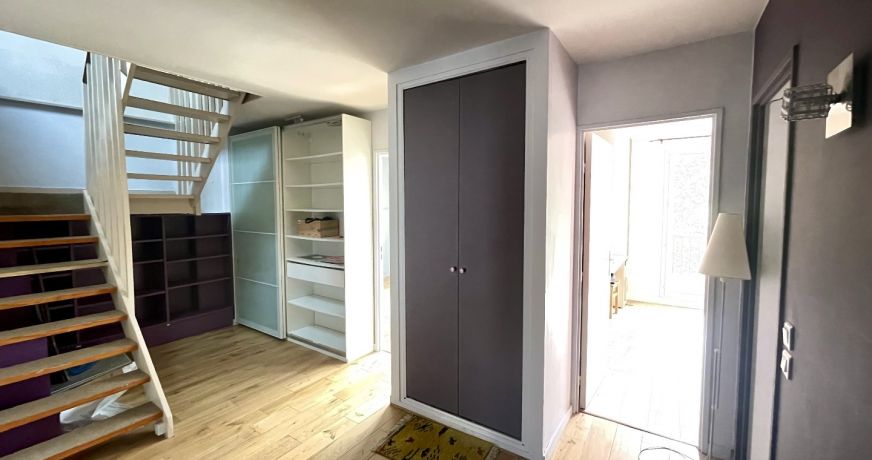 vente Maison Saint Germain En Laye