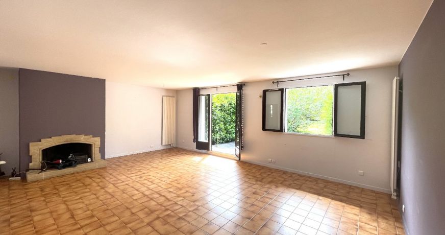 vente Maison Saint Germain En Laye