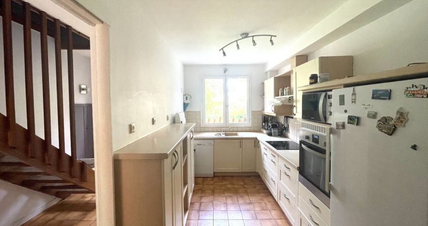 vente Maison Saint Germain En Laye