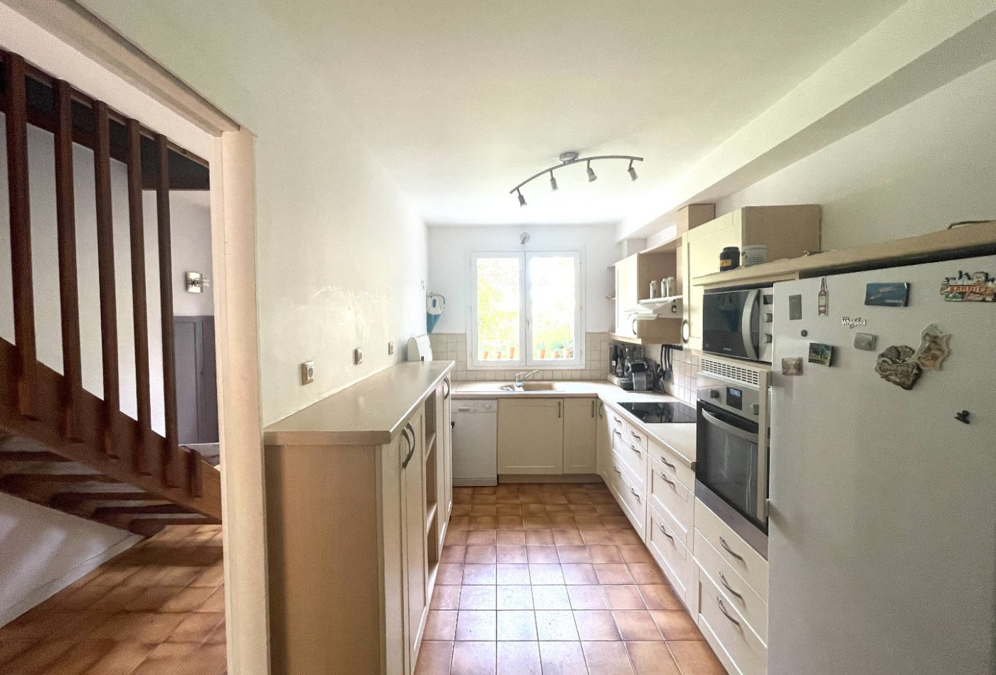vente Maison Saint Germain En Laye - Photo 6