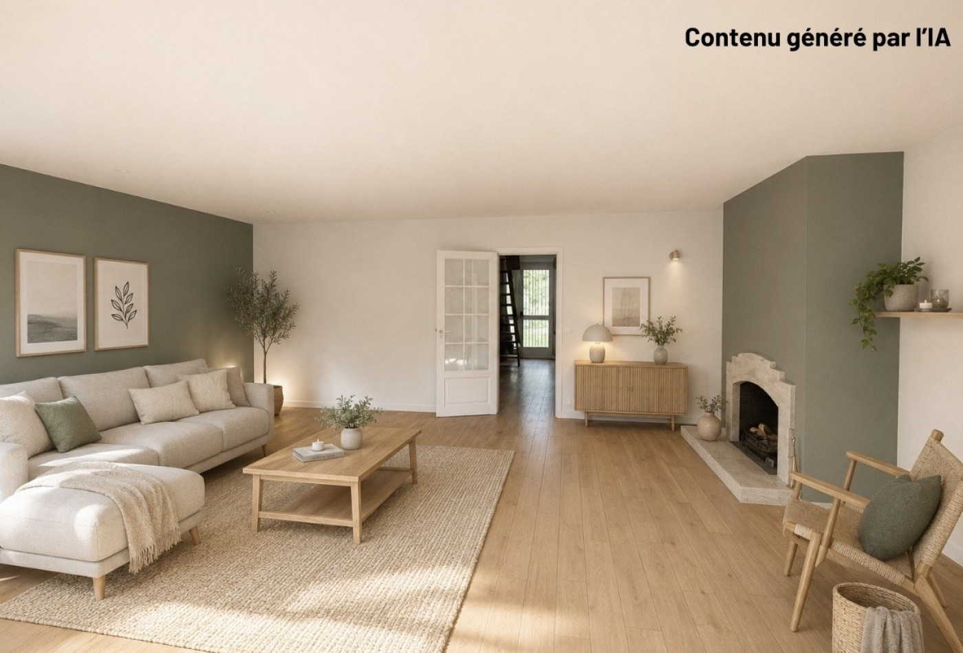 vente Maison Saint Germain En Laye - Photo 4