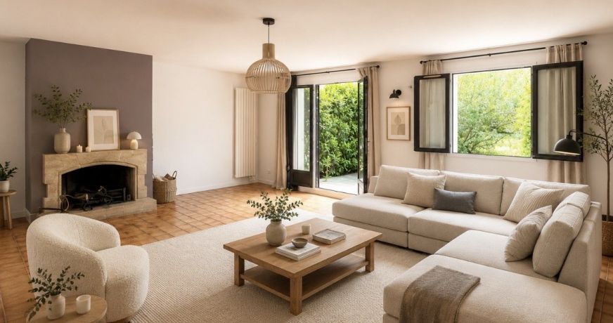 vente Maison Saint Germain En Laye