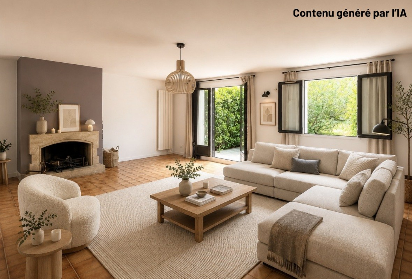 vente Maison Saint Germain En Laye - Photo 2
