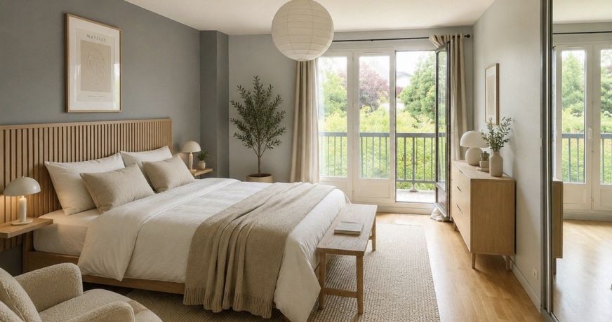 vente Maison Saint Germain En Laye