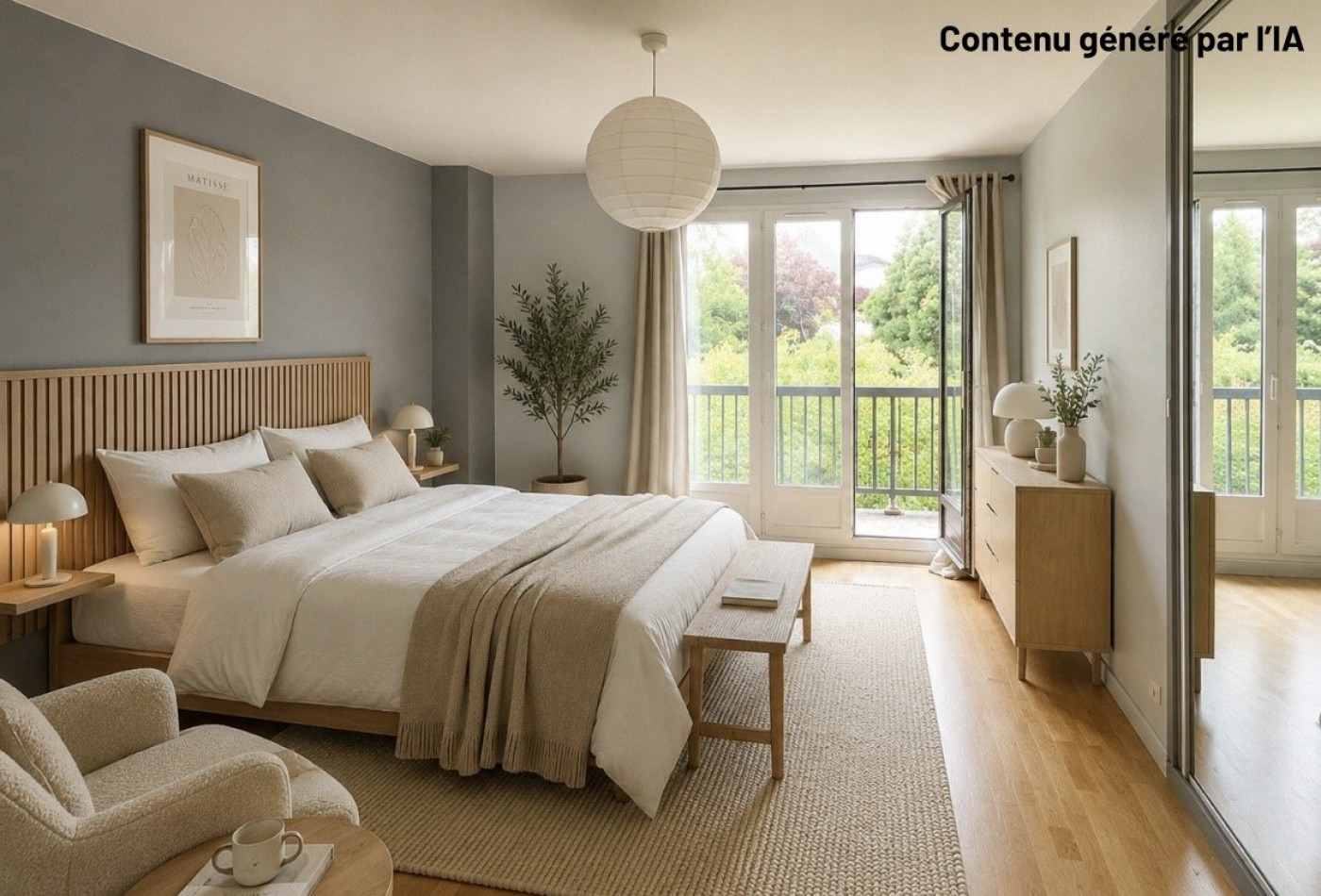 vente Maison Saint Germain En Laye - Photo 9