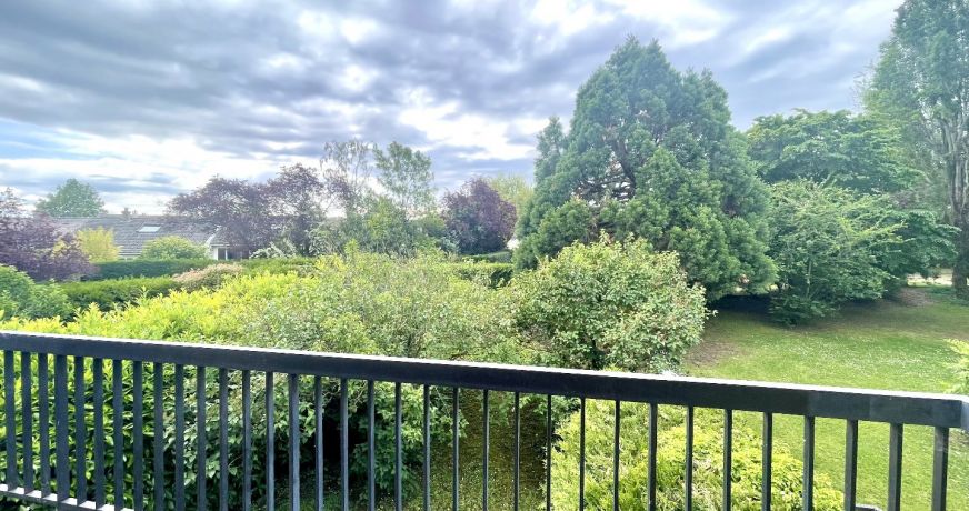 vente Maison Saint Germain En Laye