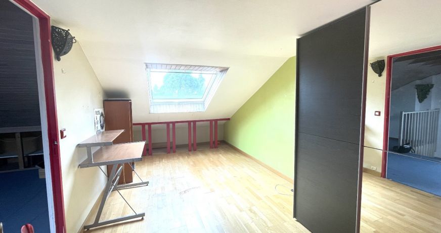 vente Maison Saint Germain En Laye