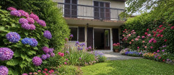 vente Maison Saint Germain En Laye