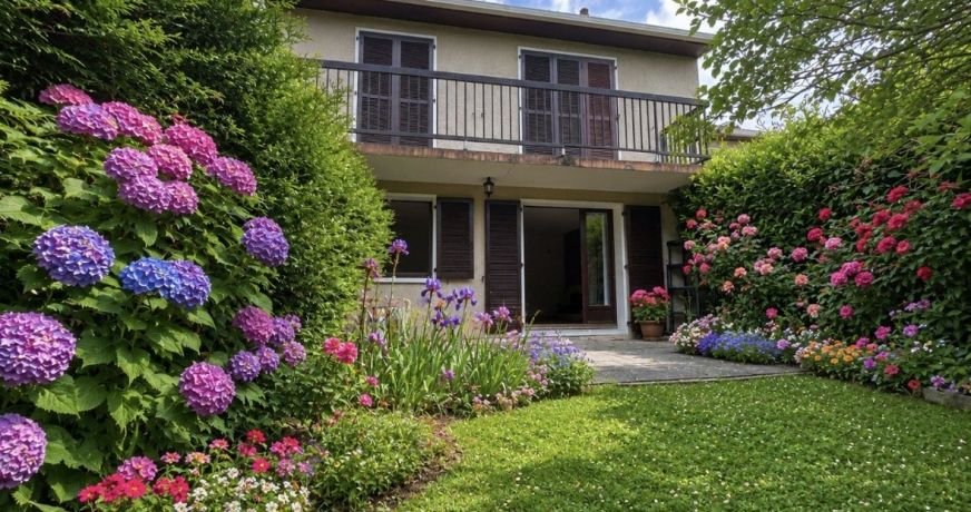 vente Maison Saint Germain En Laye