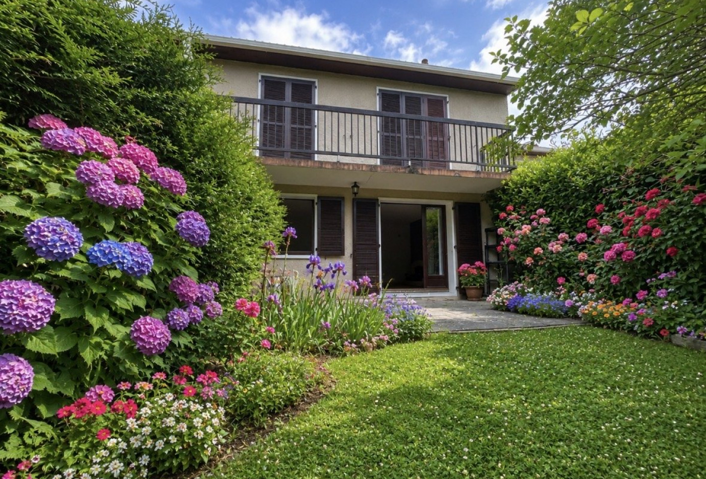 vente Maison Saint Germain En Laye - Photo 1