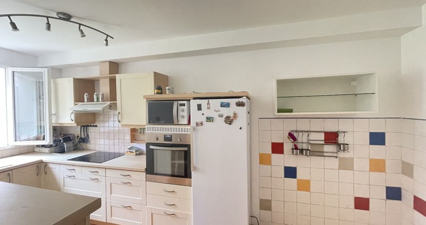 vente Maison Saint Germain En Laye
