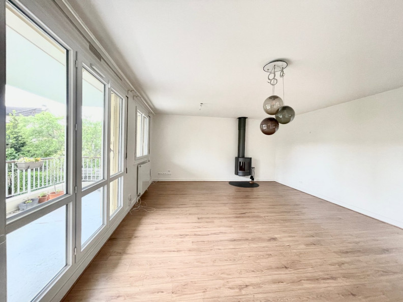 vente Appartement en résidence Rueil Malmaison - Photo 2