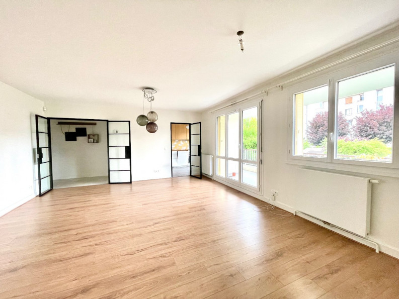 vente Appartement en résidence Rueil Malmaison - Photo 3