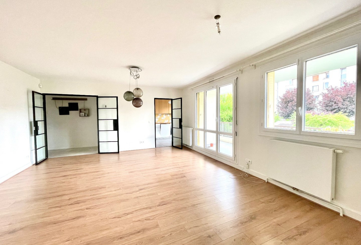 vente Appartement en résidence Rueil Malmaison - Photo 3