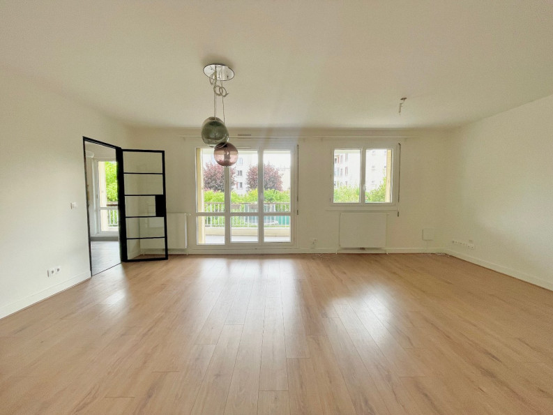 vente Appartement en résidence Rueil Malmaison - Photo 1