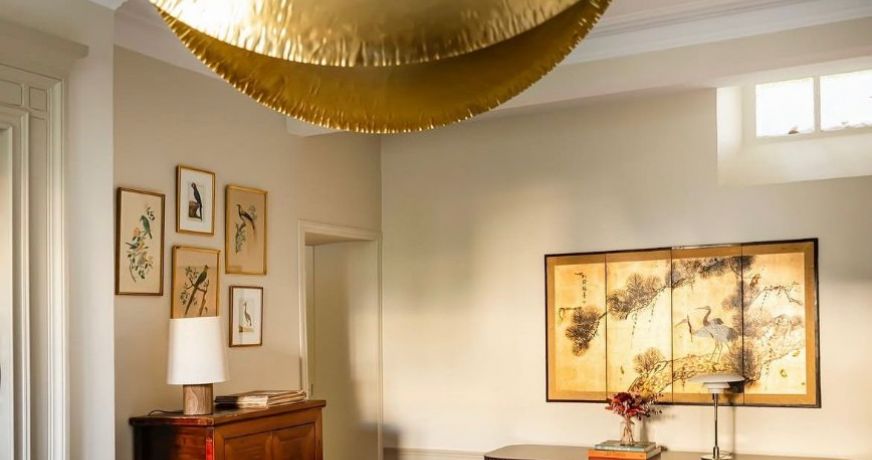 vente Appartement bourgeois Versailles