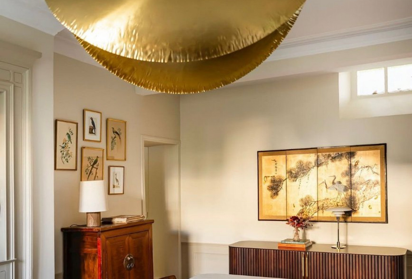 vente Appartement bourgeois Versailles - Photo 3