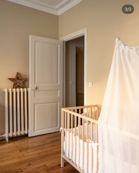 vente Appartement bourgeois Versailles - Photo 10