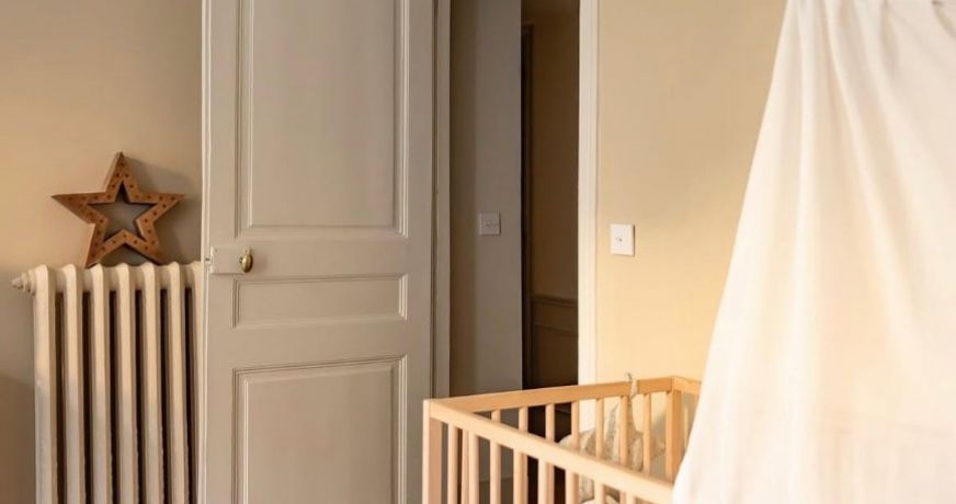vente Appartement bourgeois Versailles