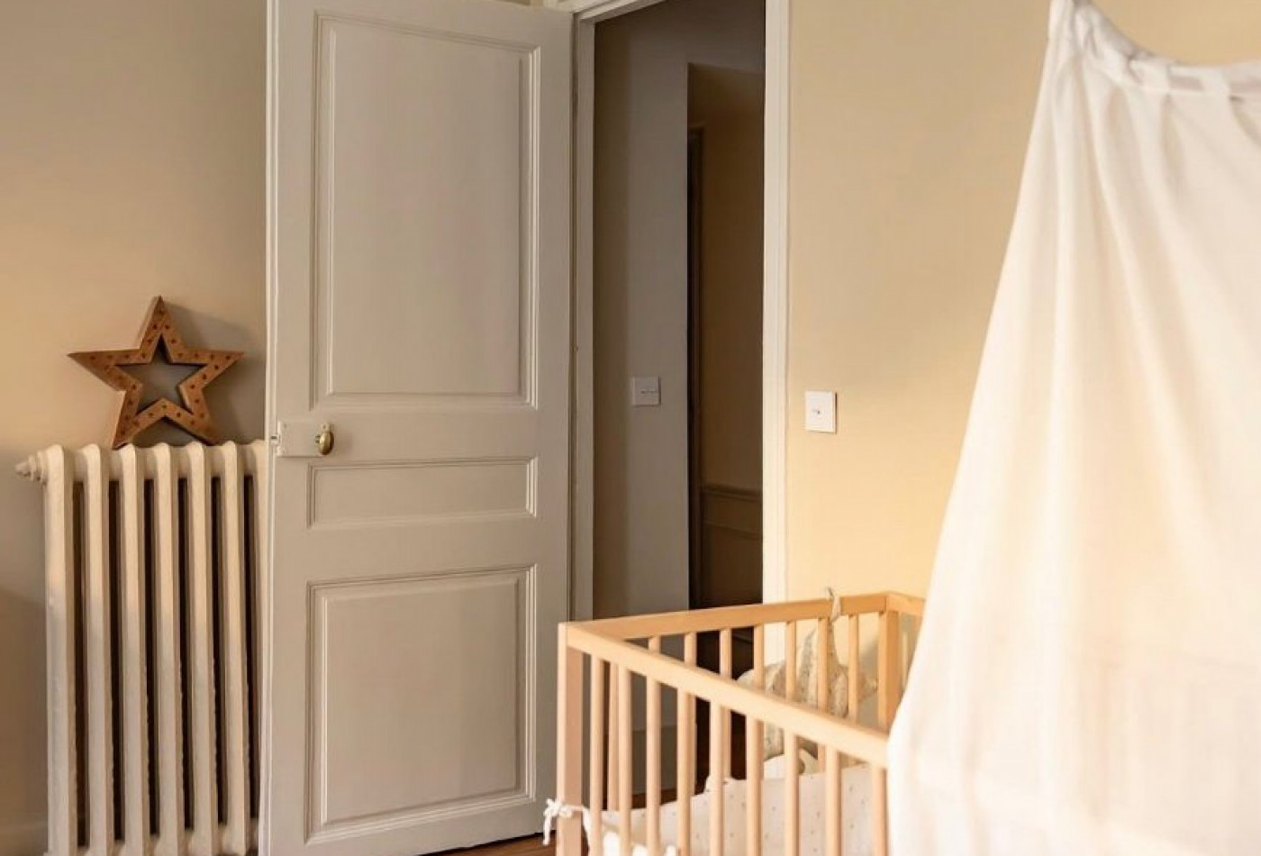 vente Appartement bourgeois Versailles - Photo 10