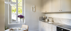 vente Appartement bourgeois Versailles
