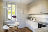 vente Appartement bourgeois Versailles