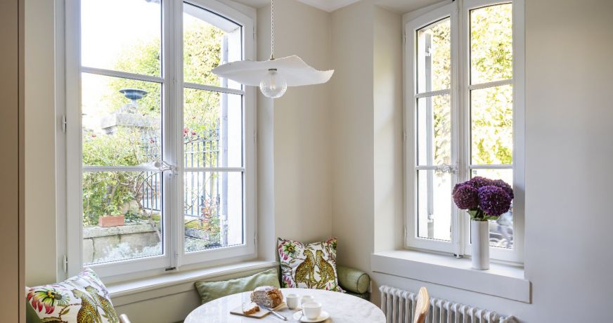vente Appartement bourgeois Versailles