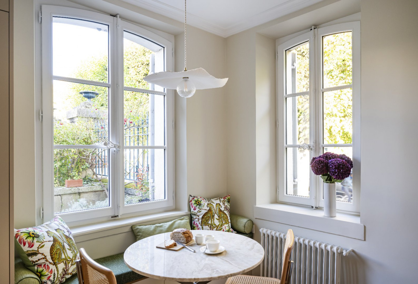 vente Appartement bourgeois Versailles - Photo 6
