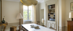 vente Appartement bourgeois Versailles