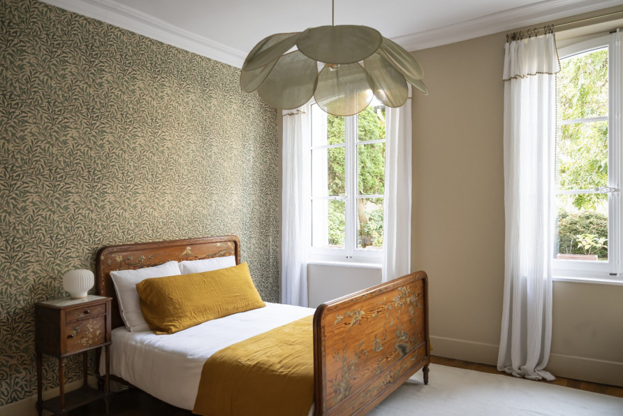 vente Appartement bourgeois Versailles - Photo 7